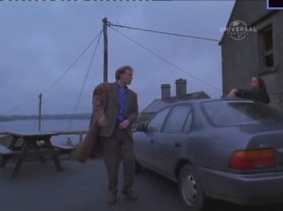 1996 Toyota Corolla 1.3 XLi [EEA100]