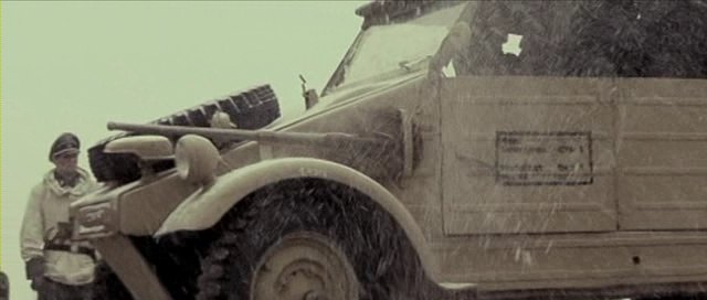 Volkswagen Kübelwagen [Typ 82]