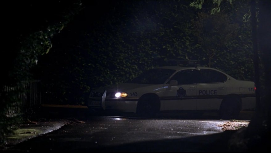 2000 Chevrolet Impala 9C1 [GMX210]