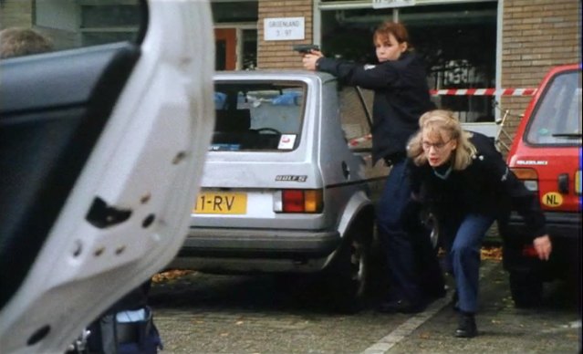 1979 Volkswagen Golf S I [Typ 17]