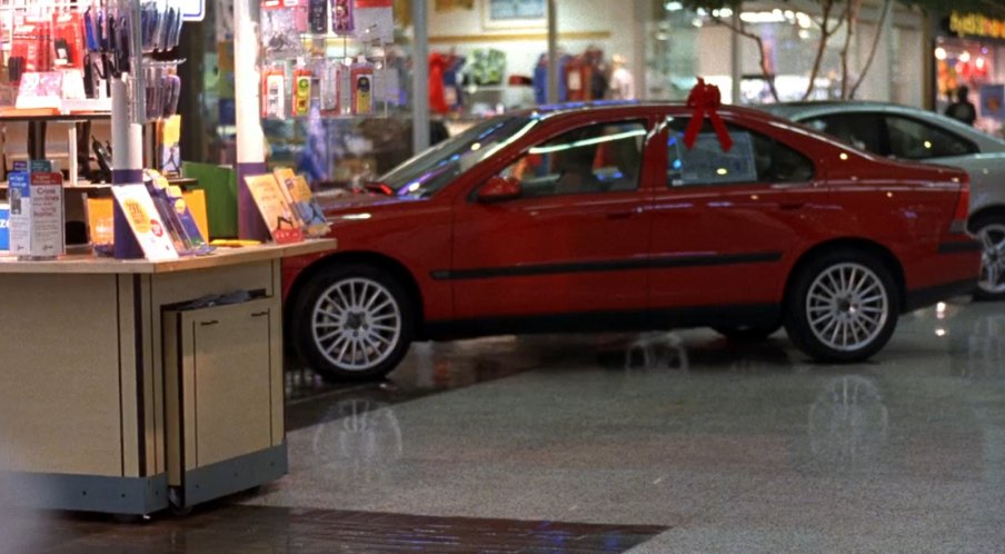 2001 Volvo S60 Gen.1