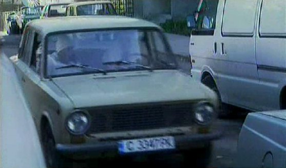 1987 Lada 1200 S [21013]