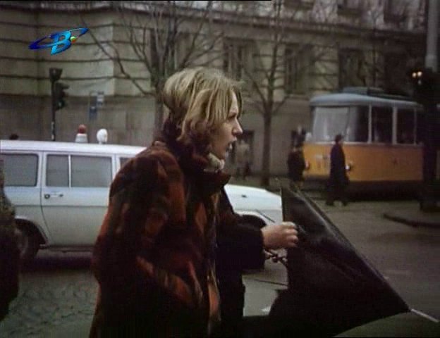 1975 GAZ 24-03 Volga