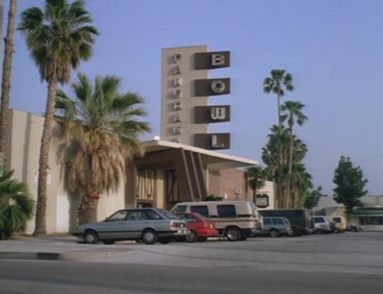 1989 Nissan Sentra Wagon [B12]