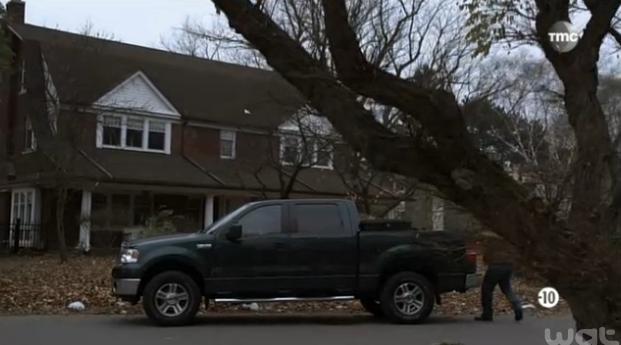 2006 Ford F-150 SuperCrew [P221]