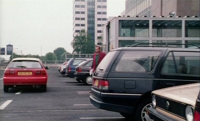 1994 Honda Civic 1.3 [EG3]