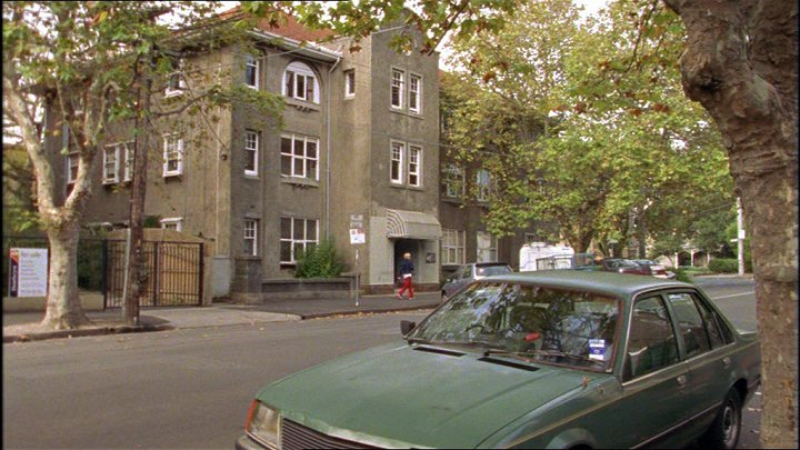 Holden Commodore [VH]