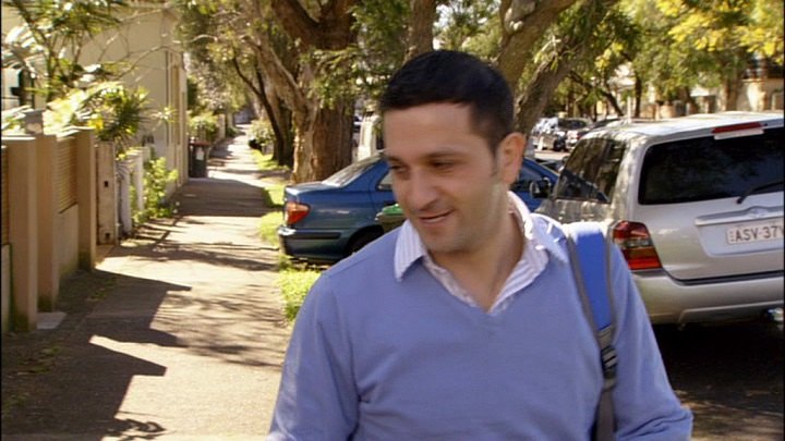 2006 Toyota Kluger [XU20]