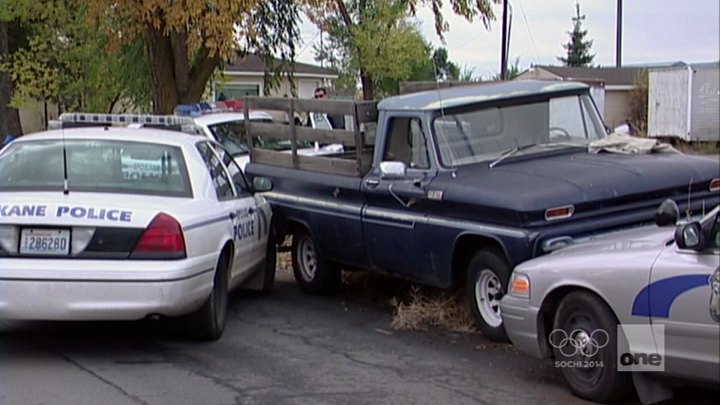 1965 Chevrolet C-Series