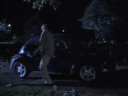 1973 Volkswagen Super Beetle [Typ 1]