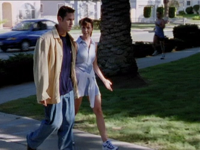 1994 Ford Aspire [WB]