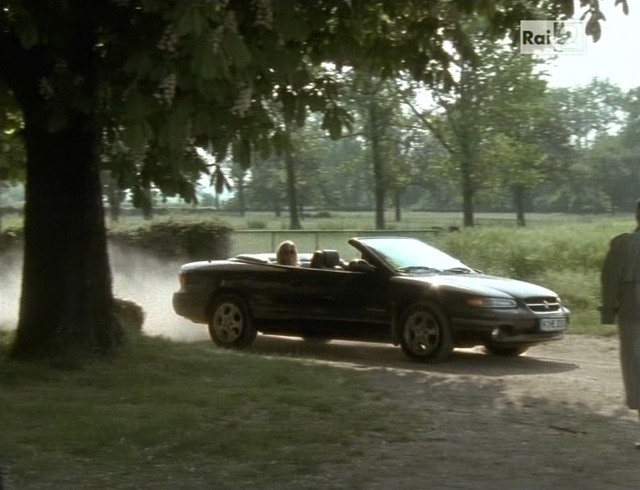 1996 Chrysler Stratus Cabrio [JX]