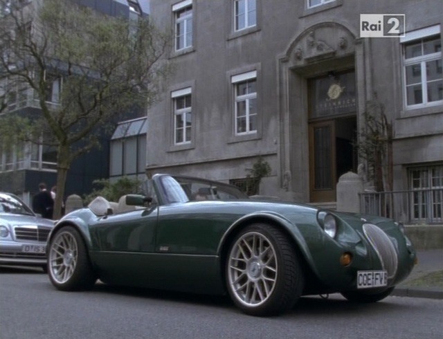1996 Wiesmann Roadster MF3