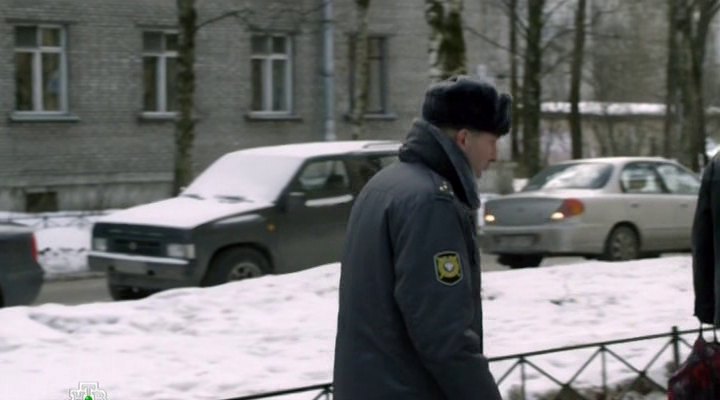 1990 Nissan Terrano [WD21]