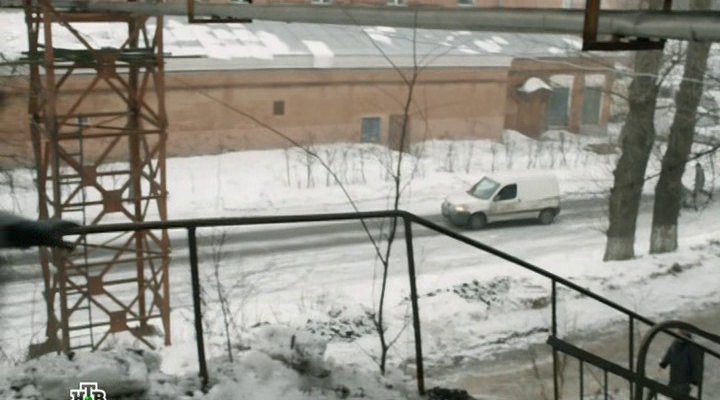 2003 Peugeot Partner Série 1