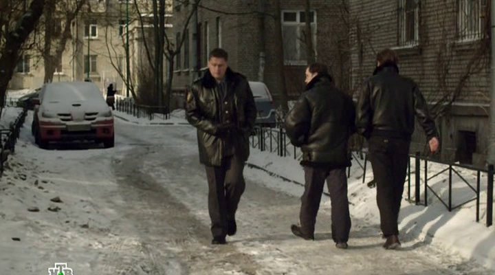 2003 Mitsubishi Outlander 2.0 Turbo [CU2W]