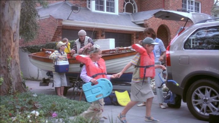 2003 Volvo XC90 Gen.1