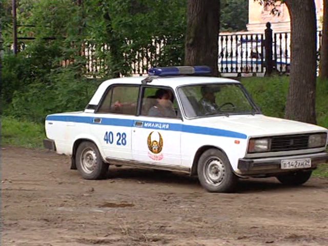 1997 VAZ 2105 Zhiguli