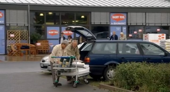 1989 Volkswagen Passat Variant CL B3 [Typ 35i]