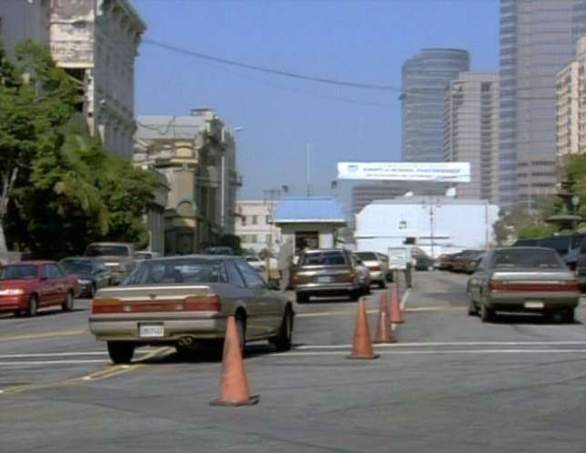 1986 Acura Legend [KA2]