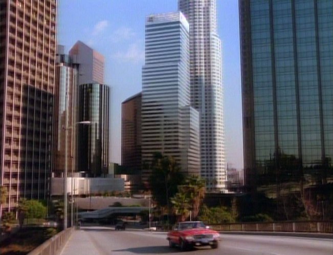 Mercedes-Benz SL [R107]