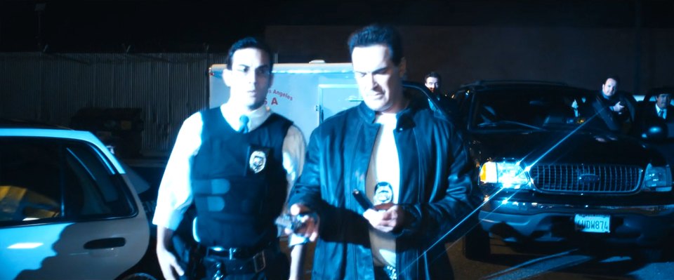 2001 Ford Expedition XLT [UN93]