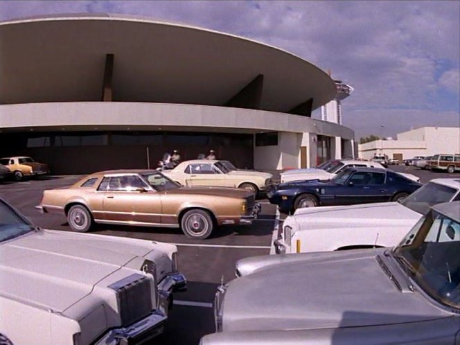 1977 Ford LTD II