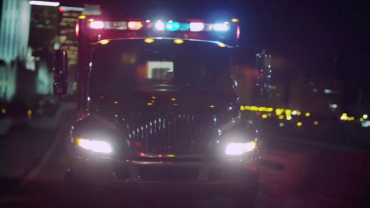 International DuraStar