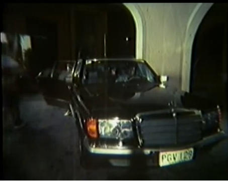 Mercedes-Benz S-Klasse [W126]