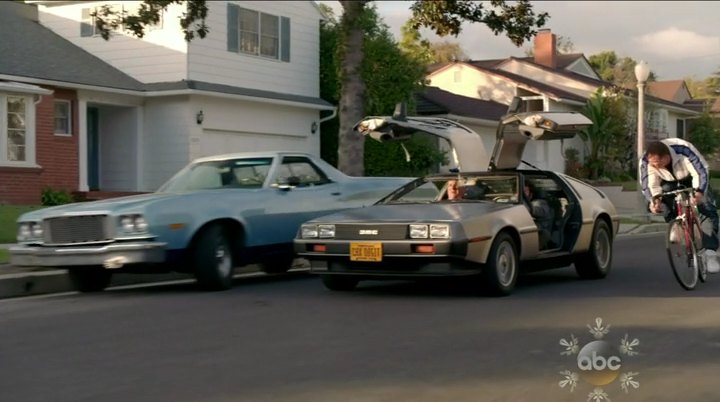 1974 Ford Ranchero 500