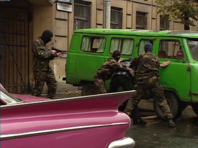 UAZ 2206