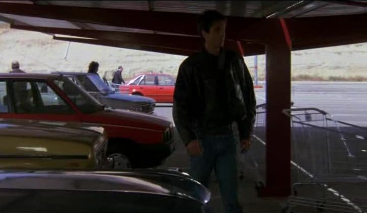 1983 Renault 11 Série 1 [X37]