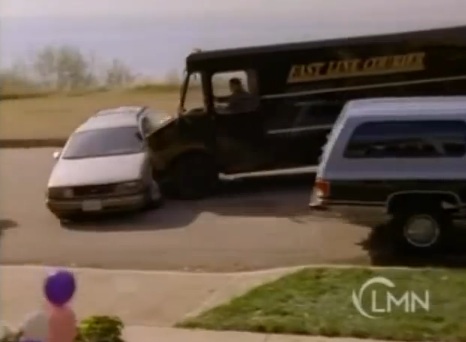 1989 Chevrolet Suburban (by default) [R/V-2500]