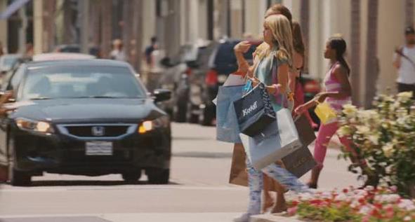 2008 Honda Accord Coup� [CS]