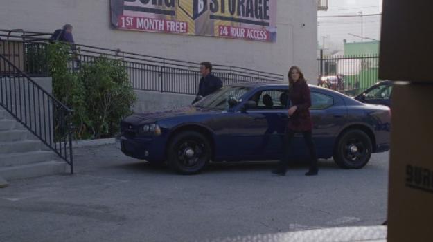 2006 Dodge Charger 'Police Package' [LX]