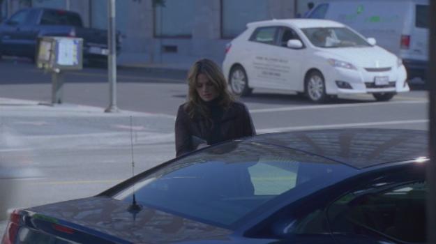 2010 Toyota Matrix [E140]