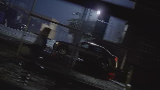 2011 Chrysler 300 [LX]