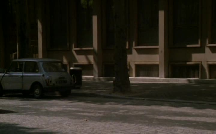 1984 Mini City E MkIV [ADO20]