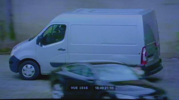 2010 Renault Master S�rie 3