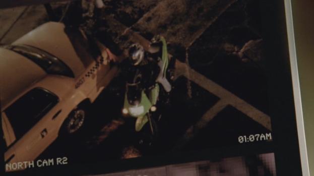 1997 Kawasaki ZX-6R Ninja