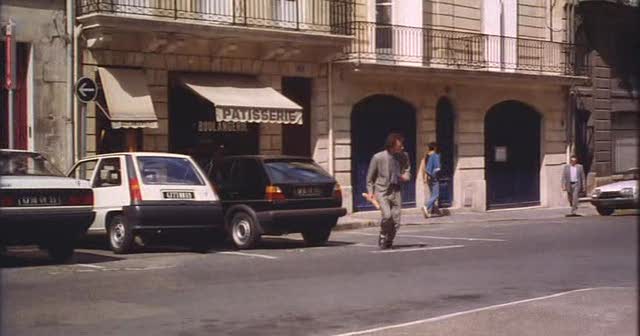 1988 Volkswagen Golf GTI II [Typ 19E]