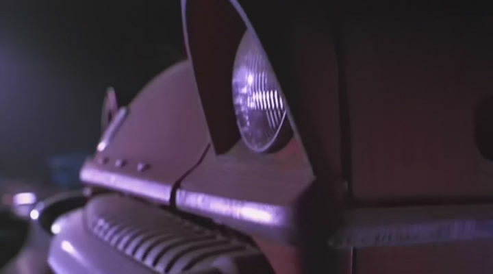 1955 Mercury Montclair