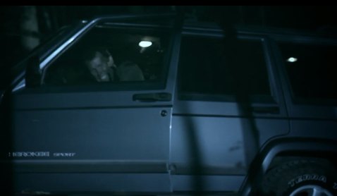 1997 Jeep Cherokee Sport [XJ]