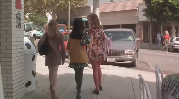 1994 Cadillac DeVille