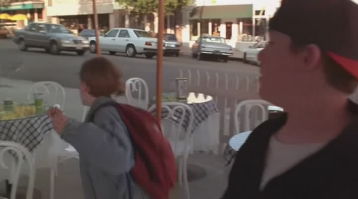 1990 Mercedes-Benz [W124]