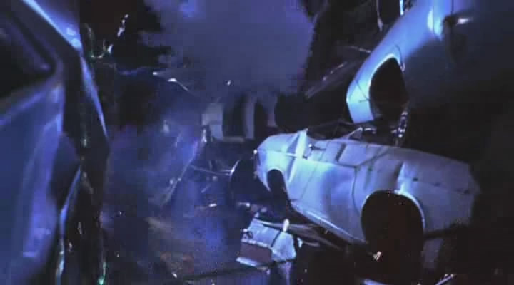 1970 Chevrolet unknown