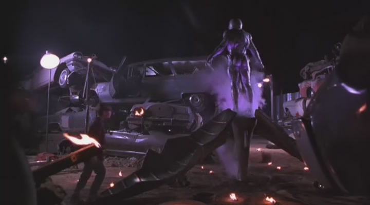 1967 Cadillac Ambulance Superior [69890Z]