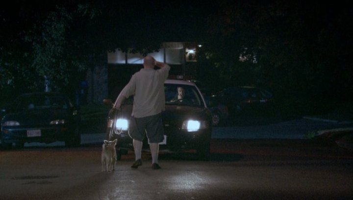 1995 Chevrolet Cavalier [GM-J]