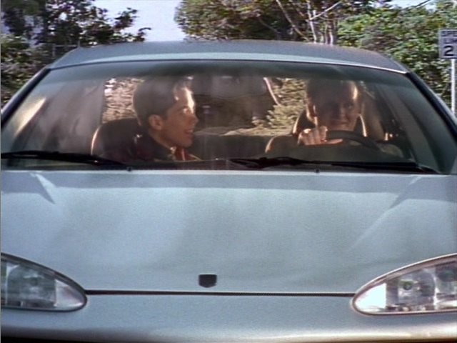 1998 Dodge Intrepid [LH]