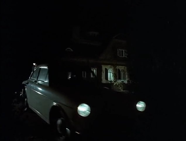 Volvo Amazon [P130]
